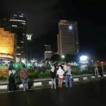 CFD Bundaran HI